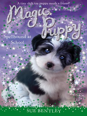 cover image of Spellbound at School